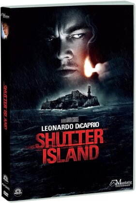Shutter Island (2010)