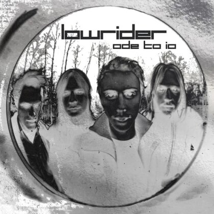 Lowrider - Ode To Lo (2025 Reissue, 25th Anniversary Edition, Deluxe Edition, 2 LPs)