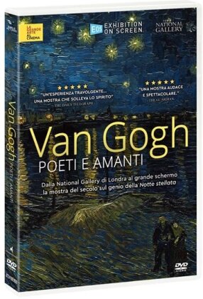 Van Gogh: Poeti e amanti (2024)