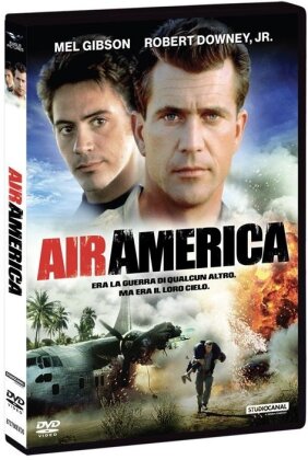 Air America (1990) (35th Anniversary Edition)