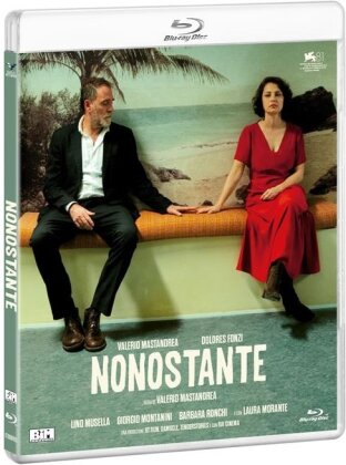 Nonostante (2024)