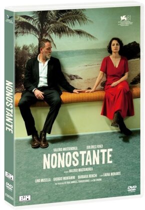 Nonostante (2024)