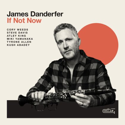 James Danderfer - If Not Now