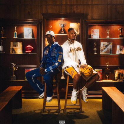 Underachievers - Homecoming (LP)