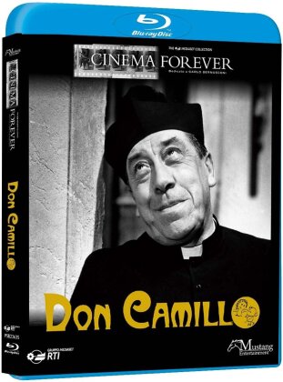 Don Camillo (1952)