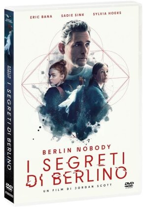Berlin Nobody - I segreti di Berlino (2024)