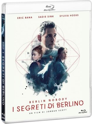 Berlin Nobody - I segreti di Berlino (2024)