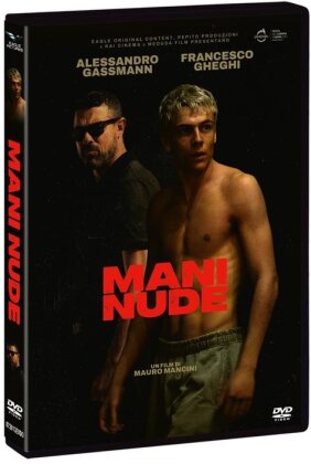 Mani nude (2024)