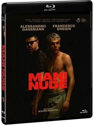 Mani nude (2024)