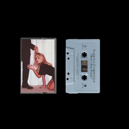 Sabrina Carpenter - Man's Best Friend