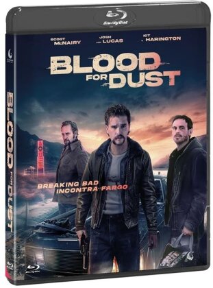 Blood for Dust (2023)
