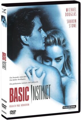 Basic Instinct (1992)