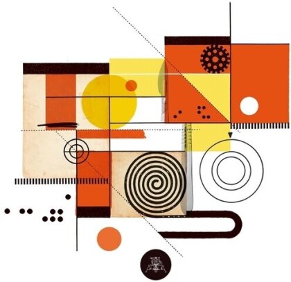 Hawksmoor - An Aesthetic: Experiments In Tape
