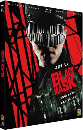 Black Mask (1996) (Édition Limitée)
