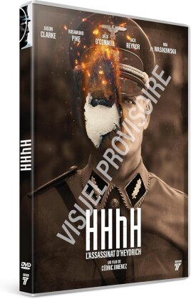 HHhH (2016)