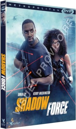 Shadow Force (2025)
