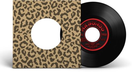 Hollie Cook Ft. Horseman - Night Night (LP)