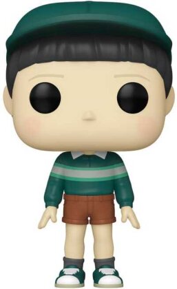 Squid Game POP! Television Vinyl Figur S3 Chul-su 9 cm