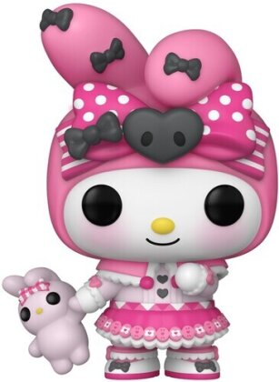 Pop Sanrio My Melody - Pop Sanrio My Melody My Melody SPC