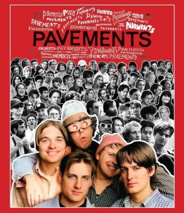 Pavements (2024) (4K Ultra HD + Blu-ray)