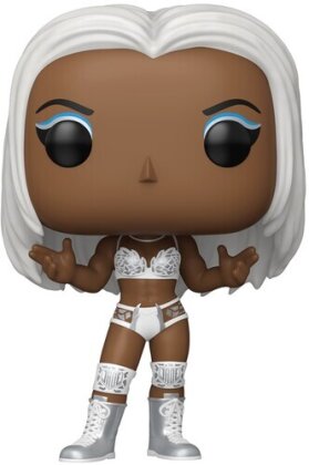 Pop Plus Wwe - Pop Plus Wwe Jade Cargill Mt