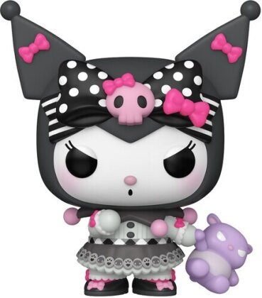 Pop Sanrio - Pop Sanrio Hello Kitty Kuromi SPC