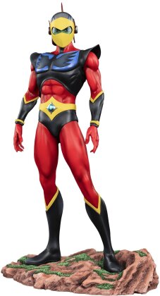 Duke Fleed - Actarus - Goldorak - 555 exemplaires / monde - 35 cm