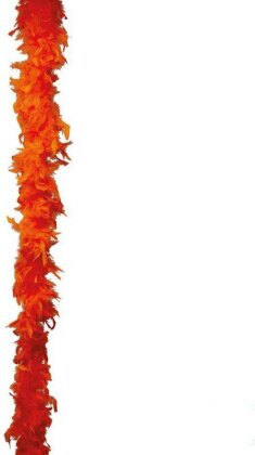 Boa neonorange