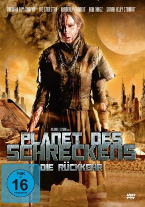 Planet des Schreckens - Die Rückkehr (2007)