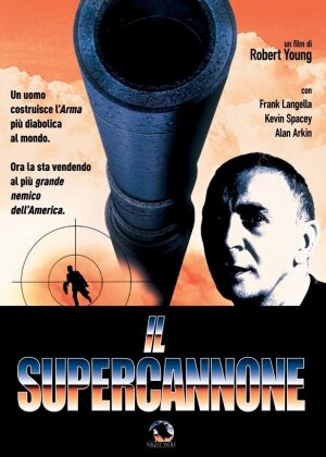 Il supercannone (1994)