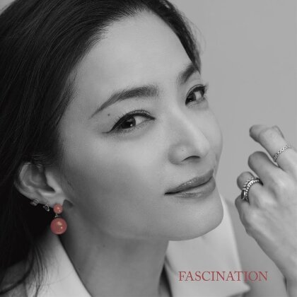 Tsuyoshi Yamamoto & Moon Haewon - Fascination