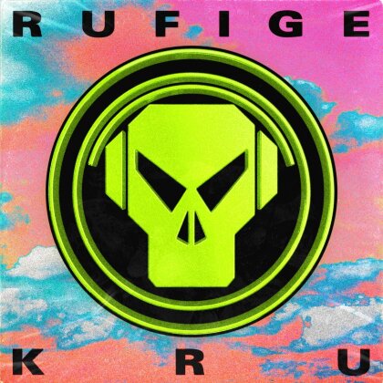 Goldie Presents Rufige Kru - Terminator (2 LPs)