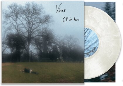 Vines - I'll Be Here (Colored, LP)