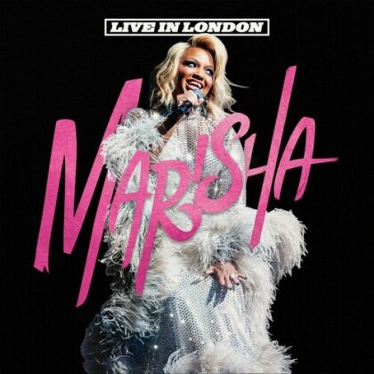 Marisha Wallace - Live In London (2 CDs)