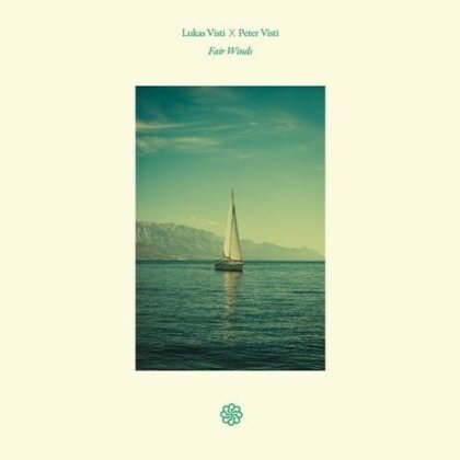 Lukas Visti & Peter Visti - Fair Winds (LP)