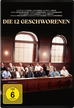 Die 12 Geschworenen (1997)