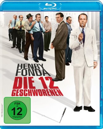 Die 12 Geschworenen (1957)