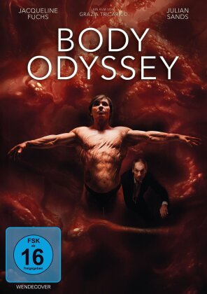 Body Odyssey (2023)