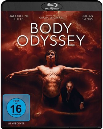 Body Odyssey (2023)