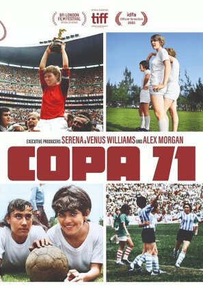 Copa 71 (2023)