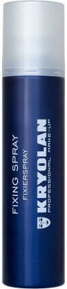 Fixierspray aerosol