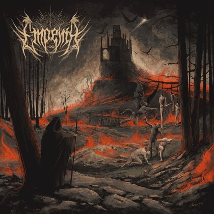 Empeiria - The Ascent: Szenen Der Katharsis