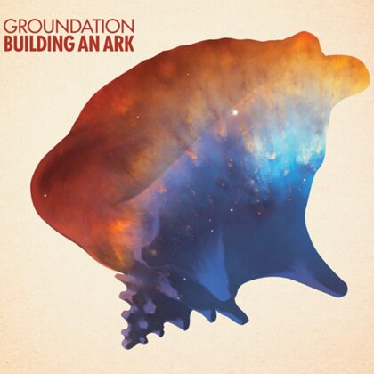 Groundation - Building An Ark (2025 Reissue, Soulbeats, 2 LPs)
