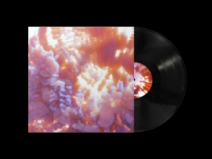 Lynyn - Ixona (LP)