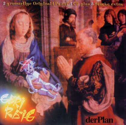 Der Plan - Geri Reig & Normalette Surprise