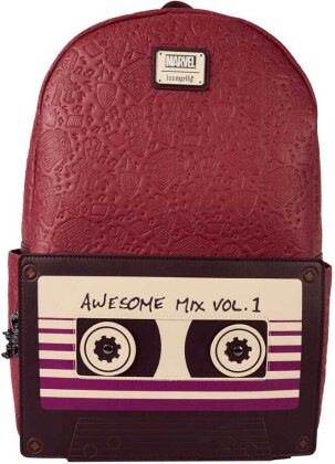 Guardians of the Galaxy by Loungefly Full-Size Rucksack Groot
