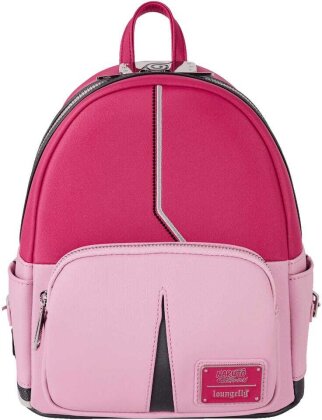 Naruto by Loungefly Rucksack Mini Sakura Cosplay Outfit
