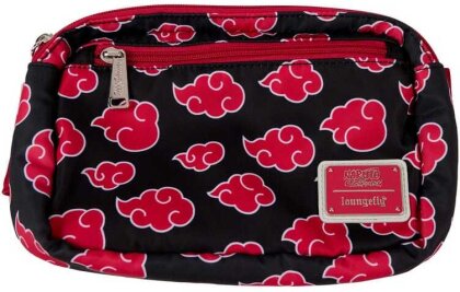 Naruto by Loungefly Sling Brusttasche / Umhängetasche Akatsuki