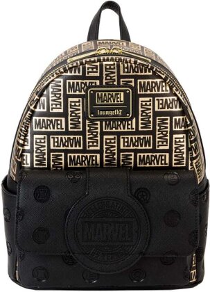 Marvel by Loungefly Mini-Rucksack Logo
