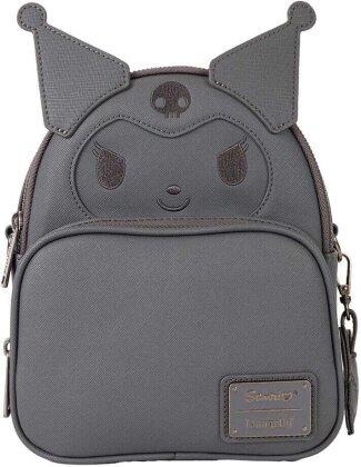 Sanrio by Loungefly Rucksack Kuromi Convertible